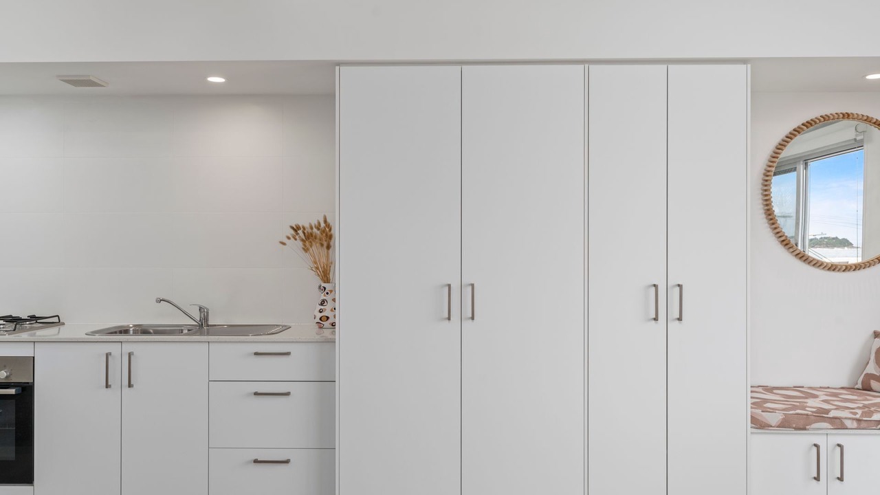 Photo of Kitchen in Wamberal