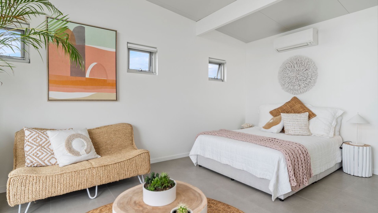 Photo of Bedroom in Wamberal