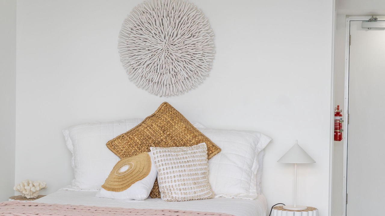 Photo of Bedroom in Wamberal