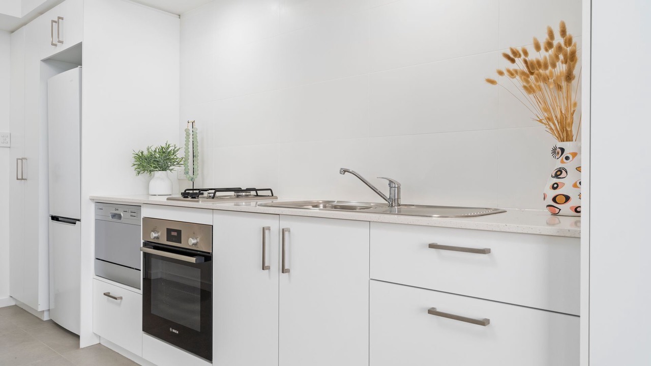 Photo of Kitchen in Wamberal