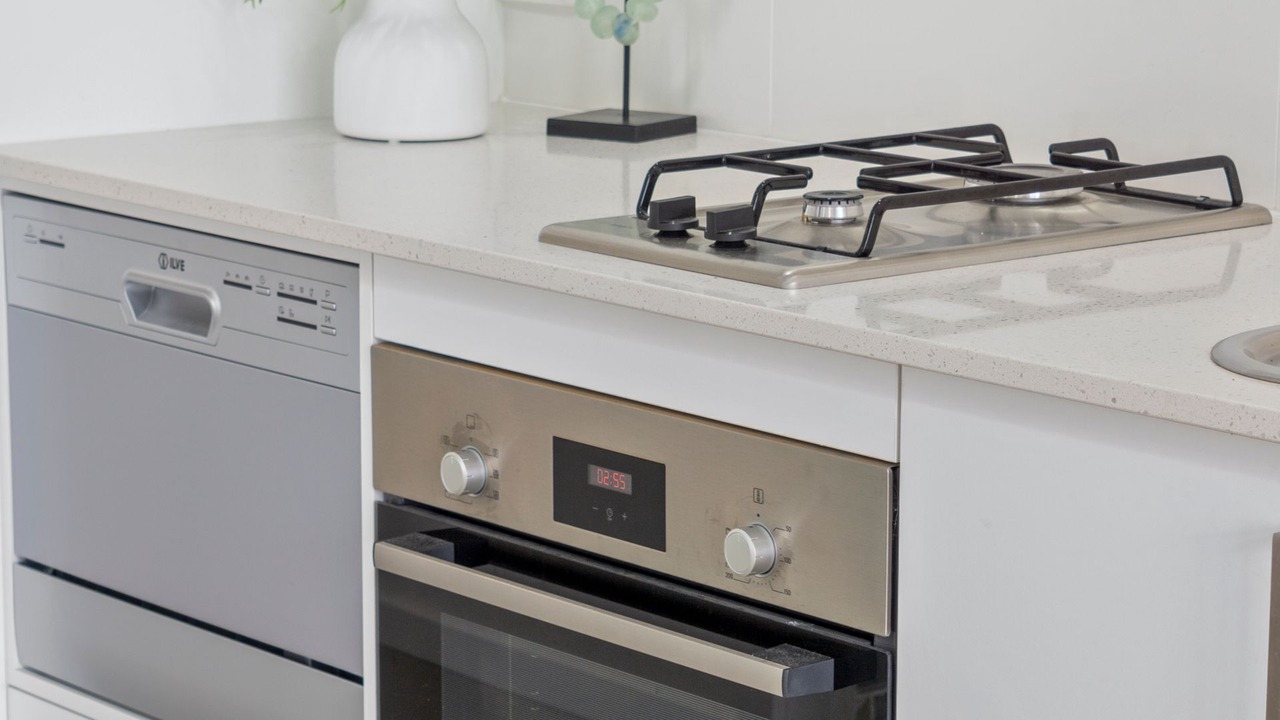 Photo of Kitchen in Wamberal