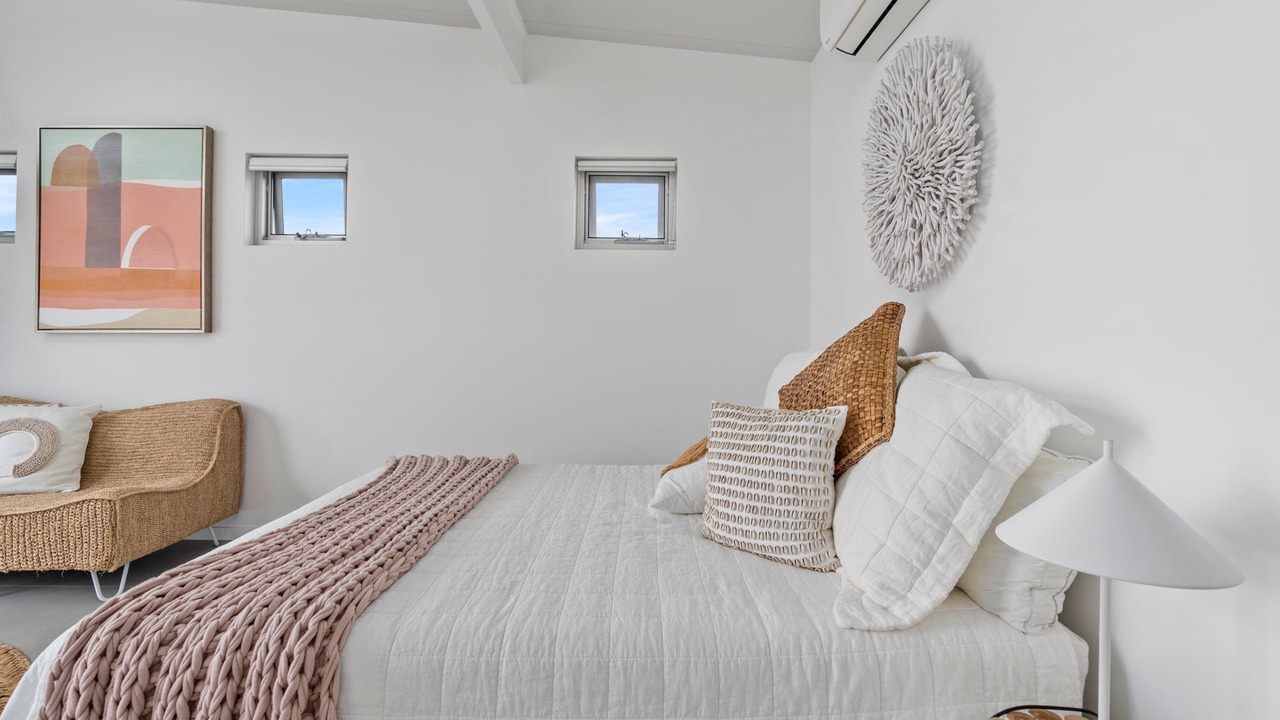 Photo of Bedroom in Wamberal