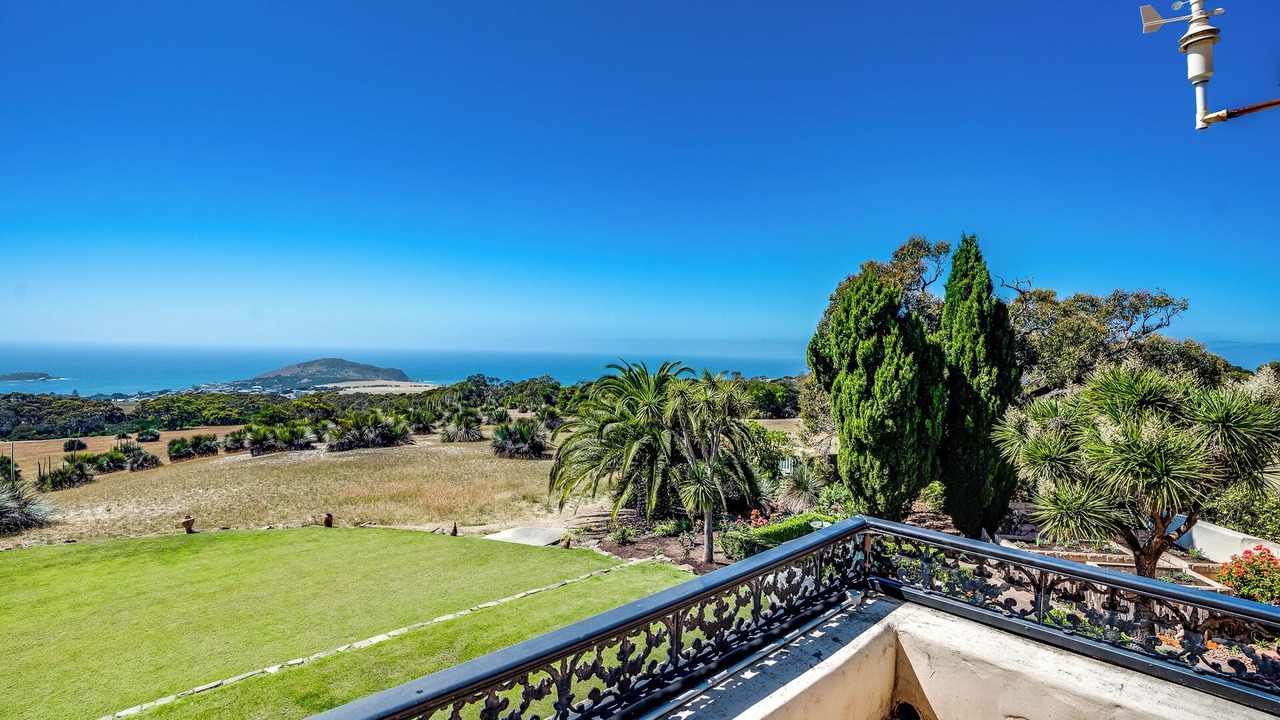 Photo of Patio Balcony in Waitpinga