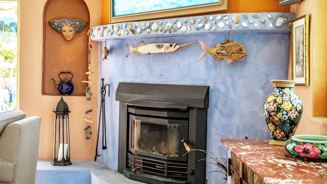 Photo of Livingroom in Waitpinga