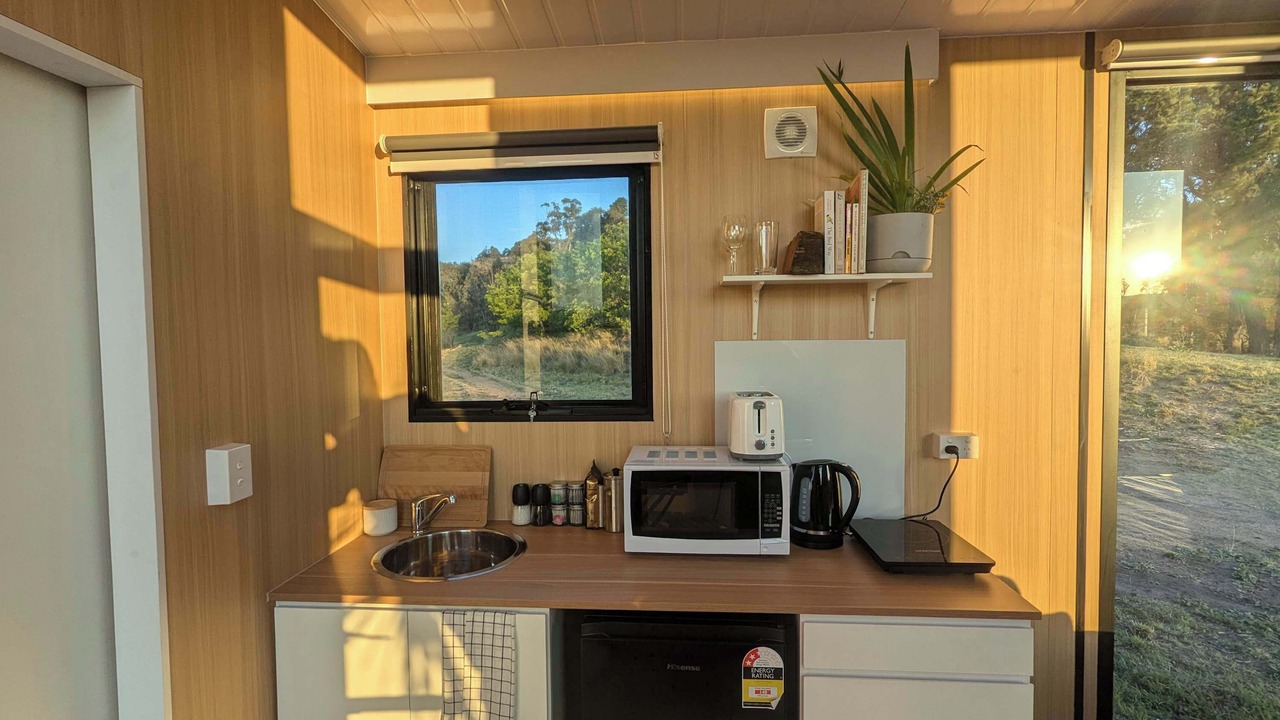 Photo of Kitchen in Kanimbla