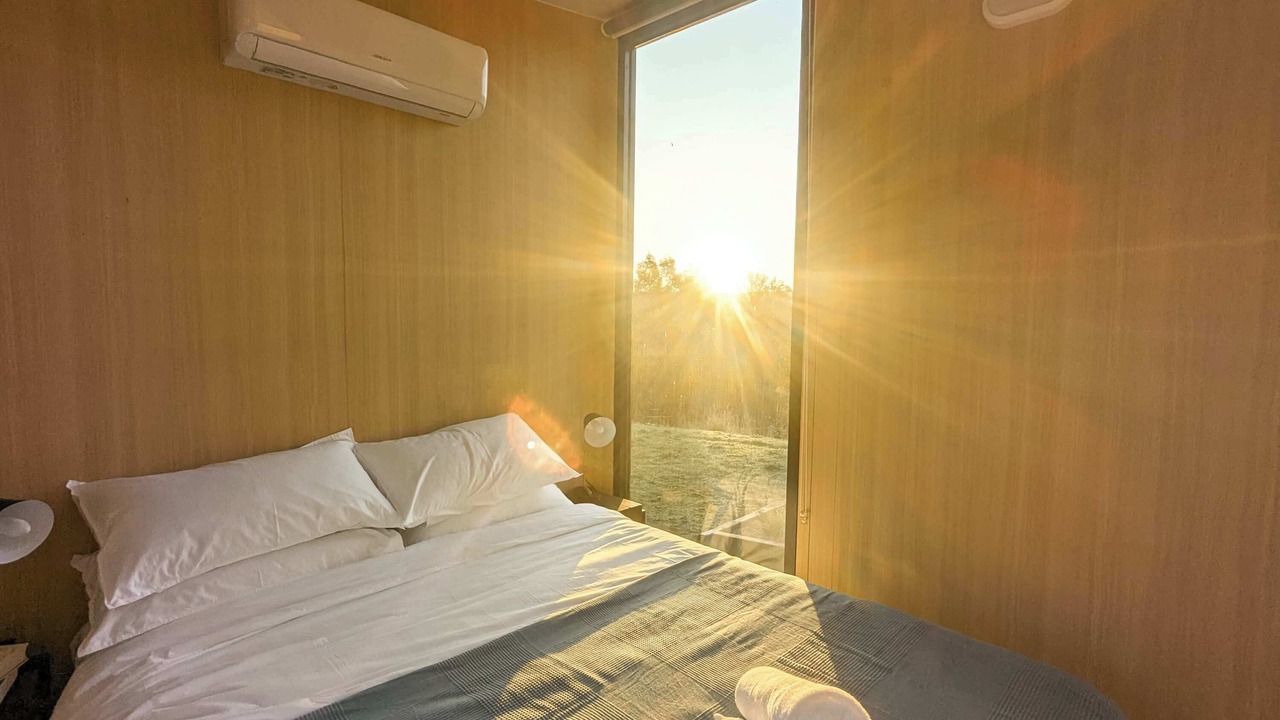 Photo of Bedroom in Kanimbla