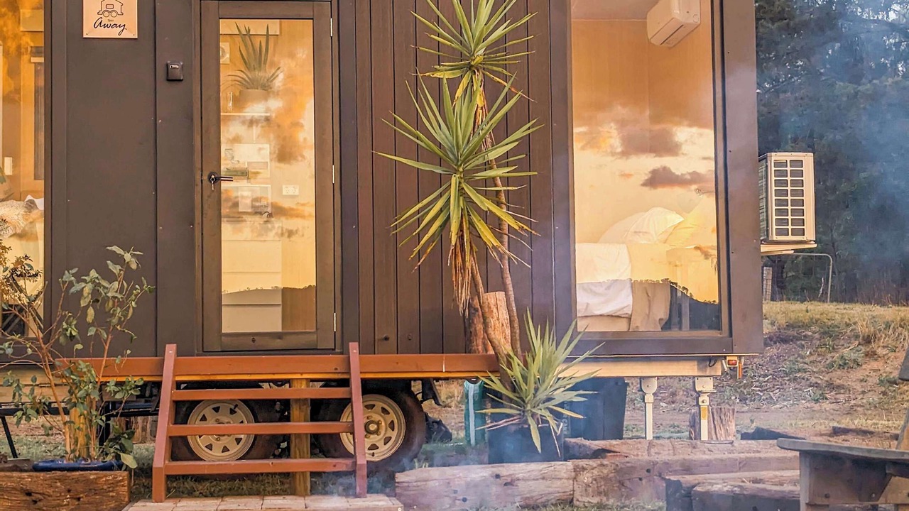 Photo of Outdoor in Kanimbla