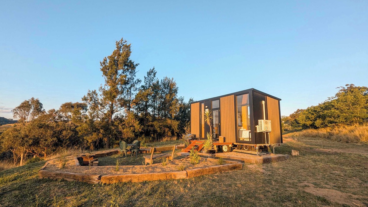Photo of Outdoor in Kanimbla