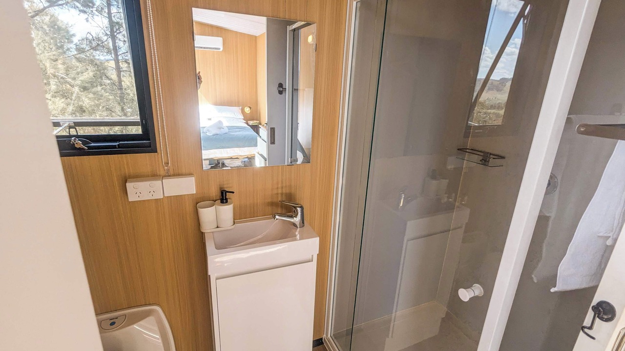 Photo of Bathroom in Kanimbla