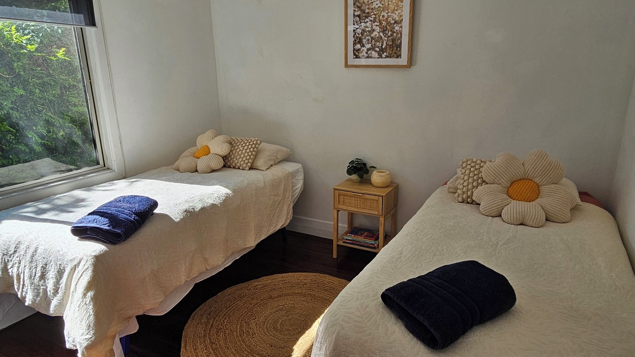 Photo of Bedroom in Nambucca Heads