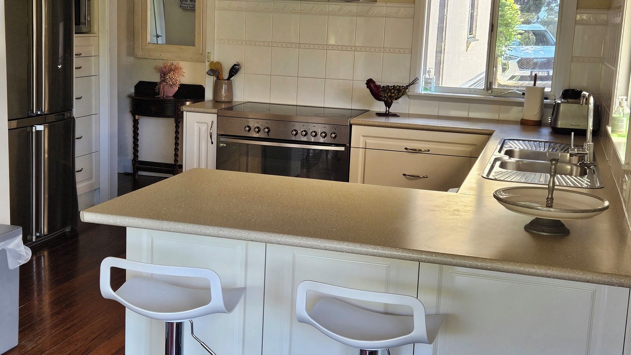 Photo of Kitchen in Nambucca Heads