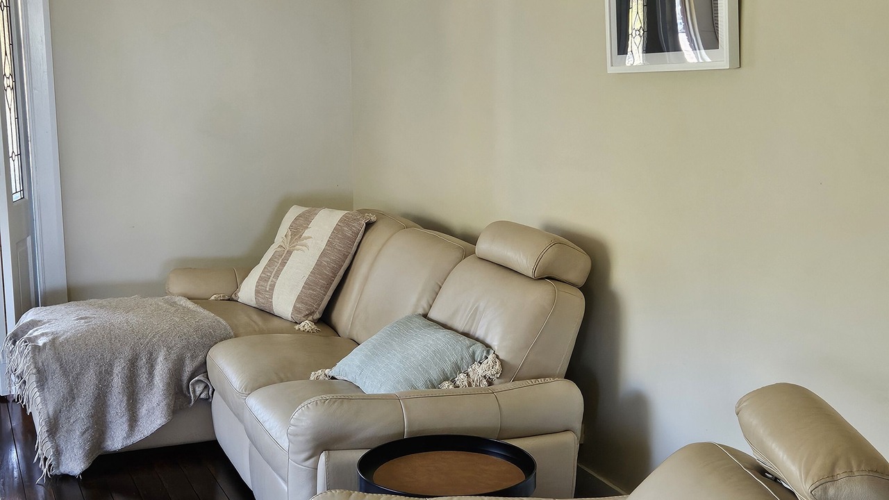 Photo of Livingroom in Nambucca Heads