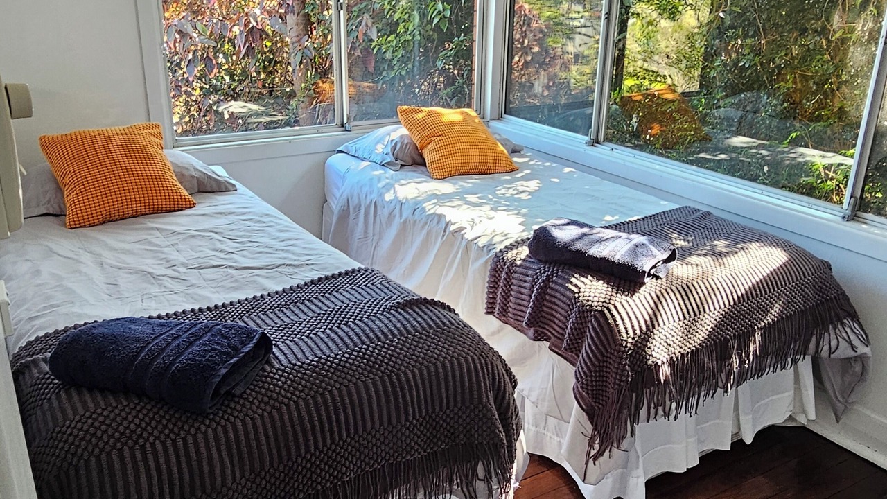 Photo of Bedroom in Nambucca Heads