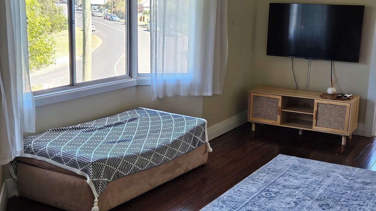 Photo of Bedroom in Nambucca Heads
