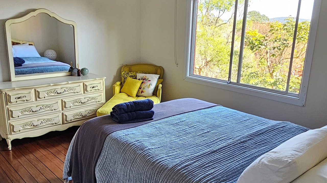 Photo of Bedroom in Nambucca Heads