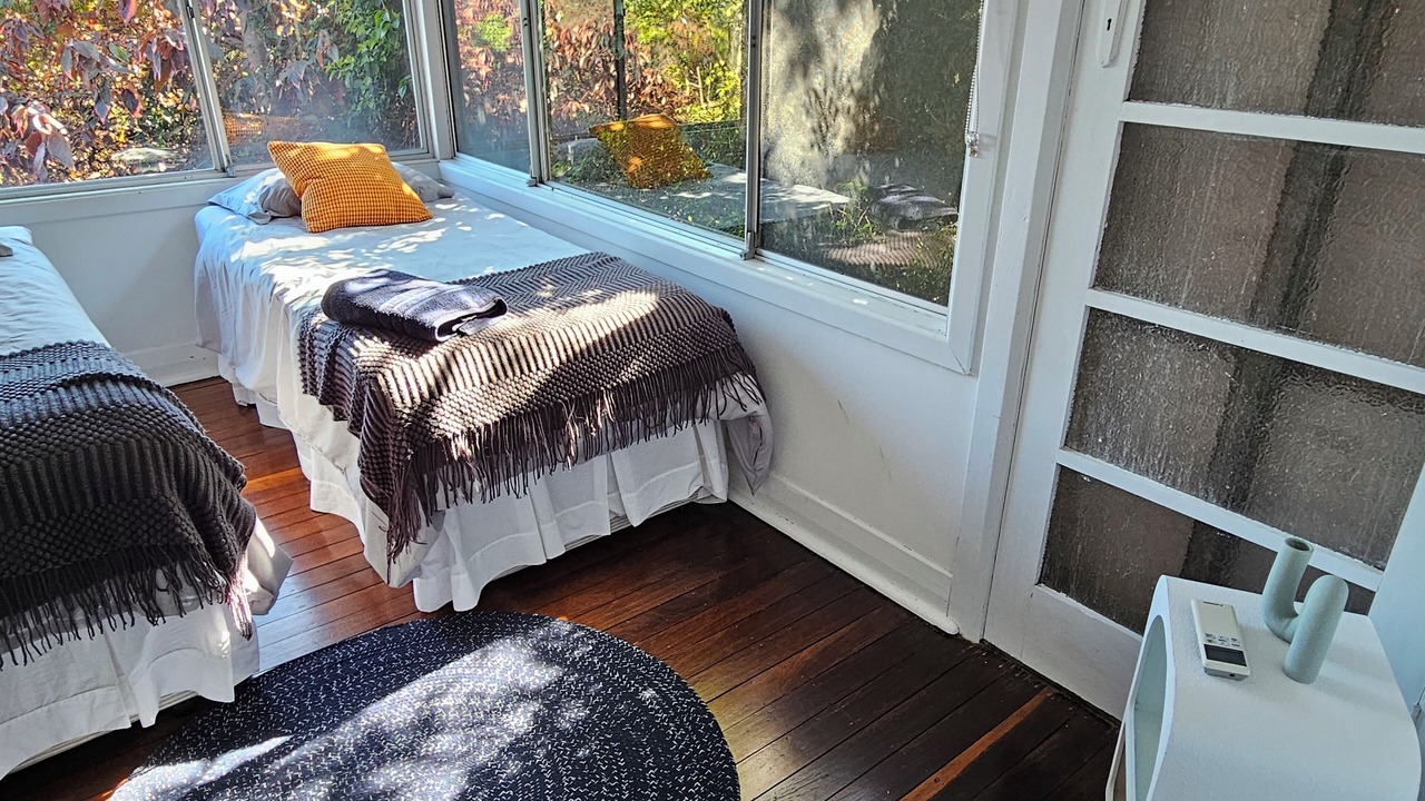 Photo of Bedroom in Nambucca Heads