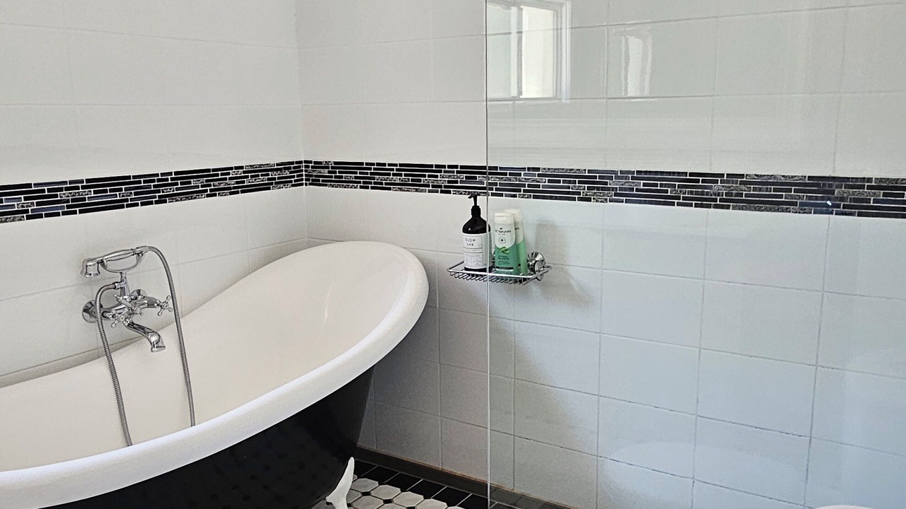 Photo of Bathroom in Nambucca Heads