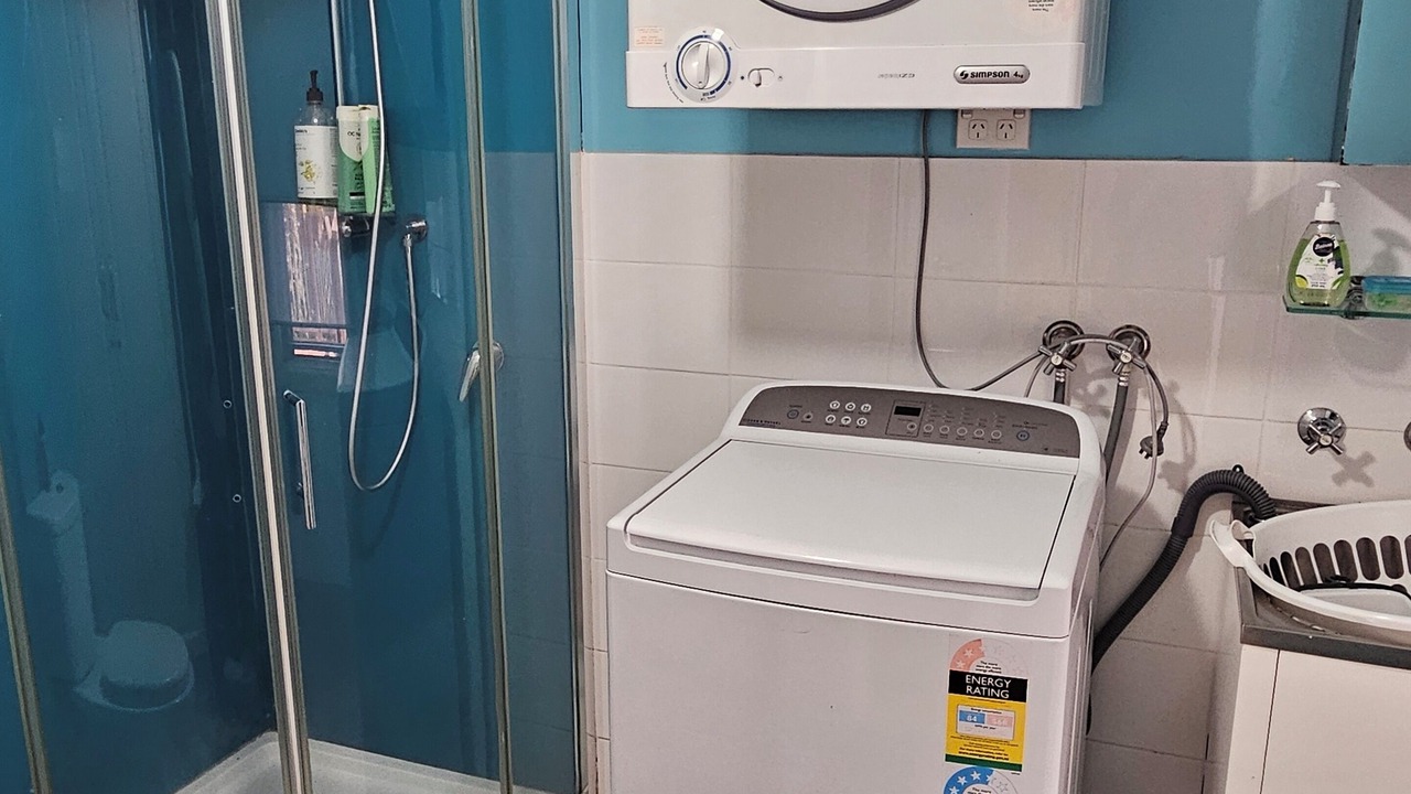 Photo of Bathroom in Nambucca Heads
