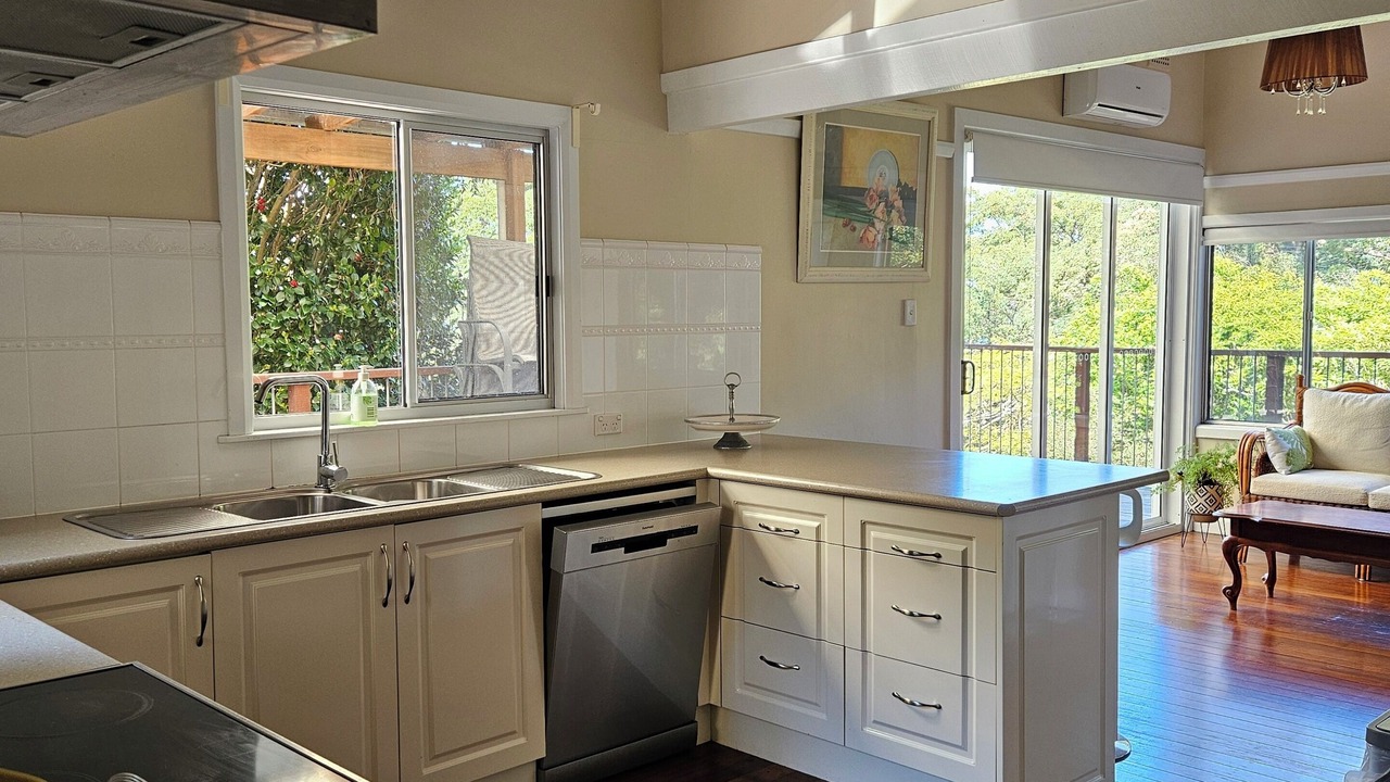 Photo of Kitchen in Nambucca Heads