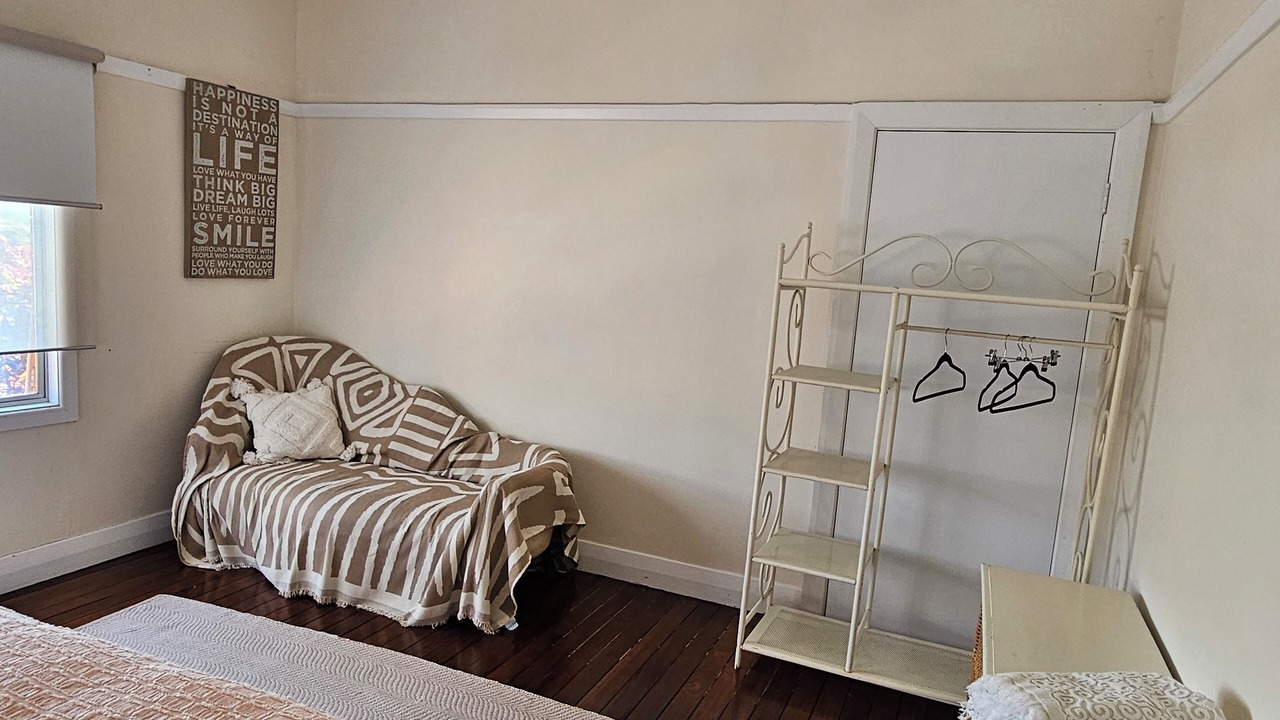 Photo of Bedroom in Nambucca Heads