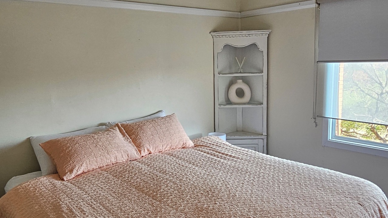 Photo of Bedroom in Nambucca Heads