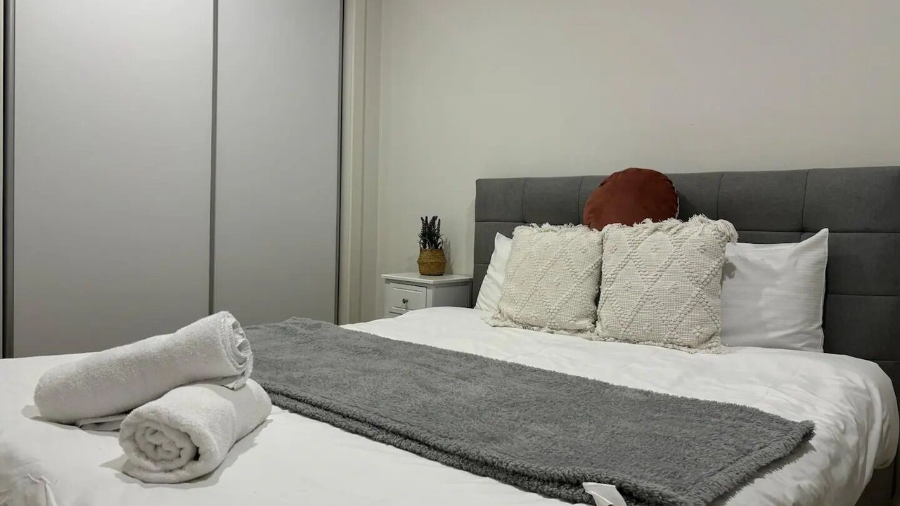 Photo of Bedroom in Sydney
