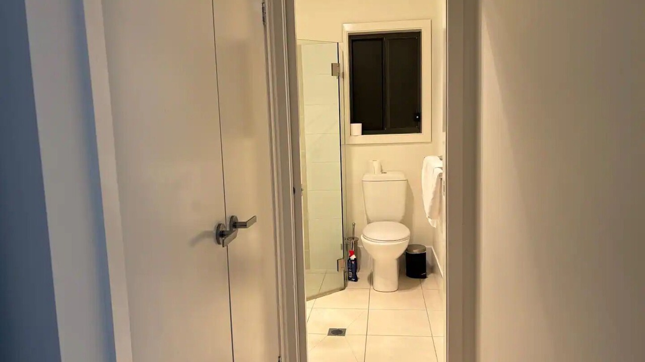 Photo of Bathroom in Sydney
