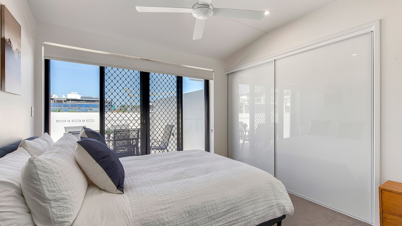 Photo of Bedroom in Mount Gravatt