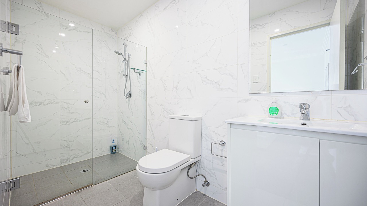 Photo of Bathroom in Liverpool