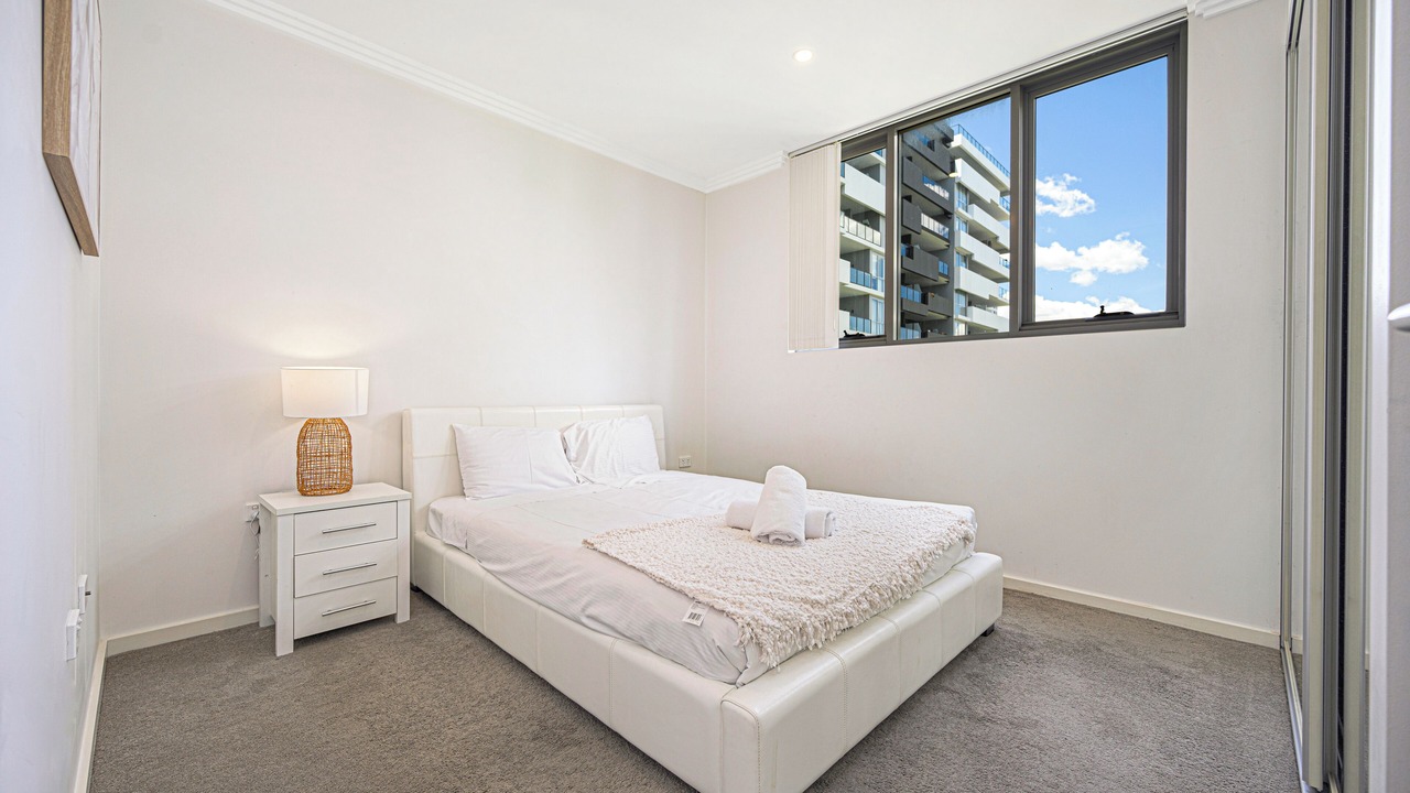 Photo of Bedroom in Liverpool