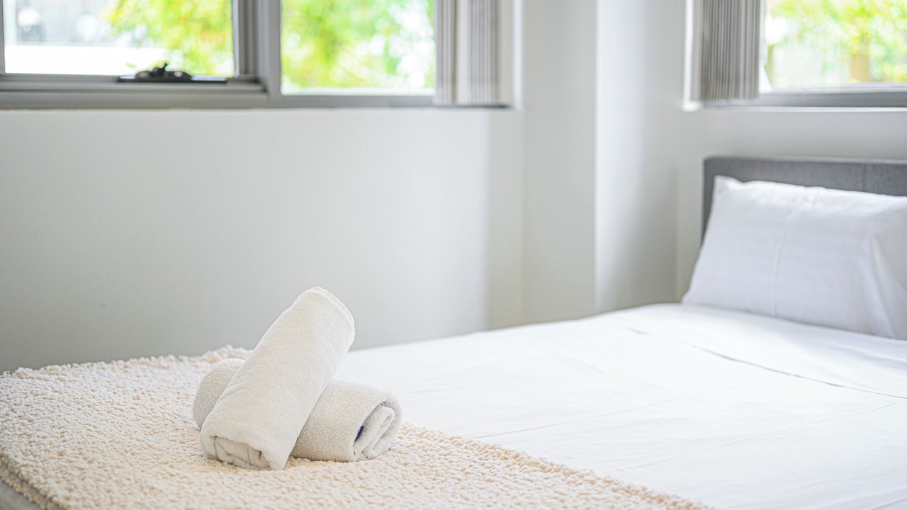 Photo of Bedroom in Liverpool