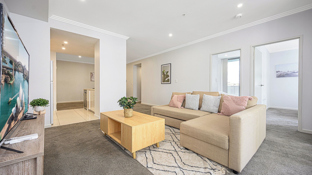 Photo of Livingroom in Liverpool