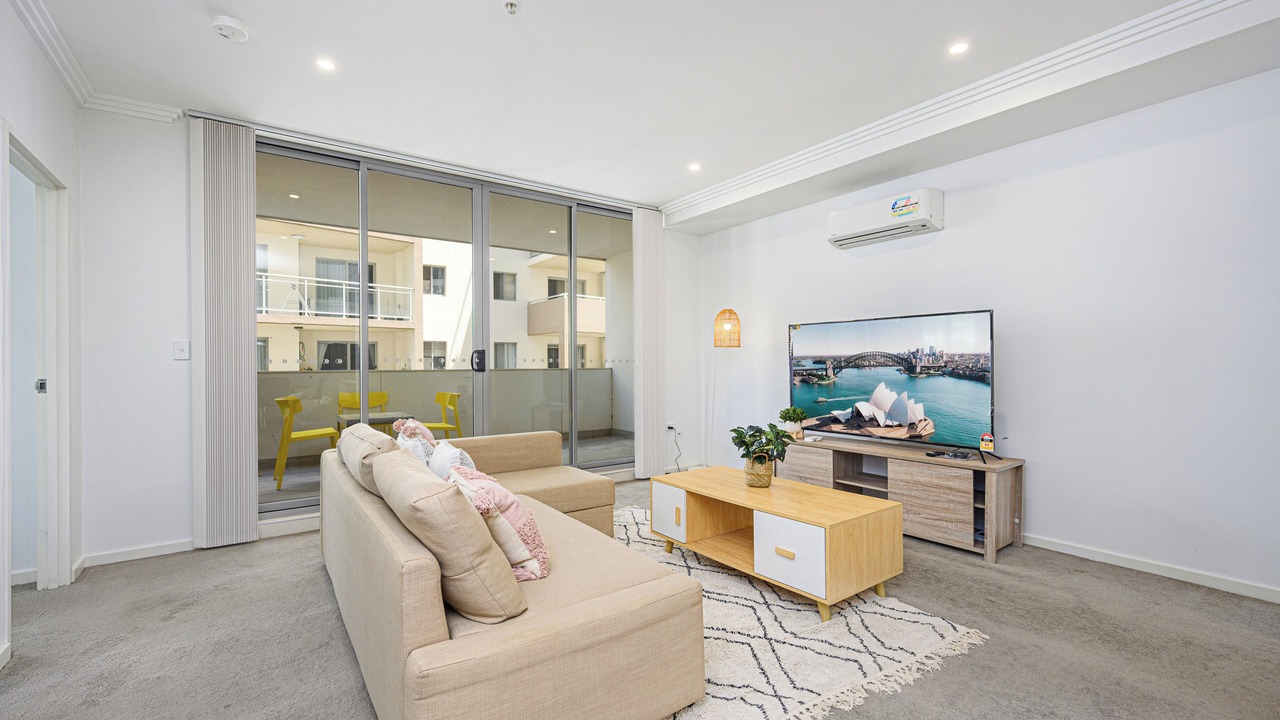 Photo of Livingroom in Liverpool