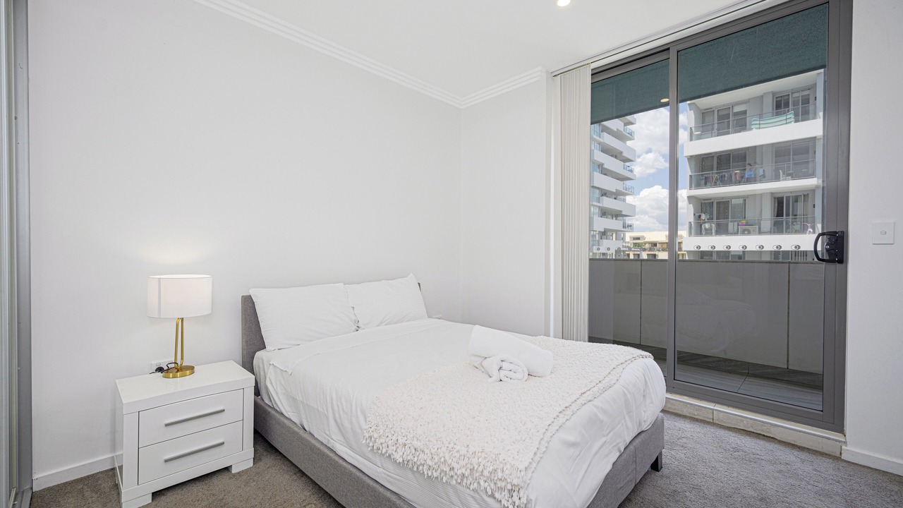 Photo of Bedroom in Liverpool