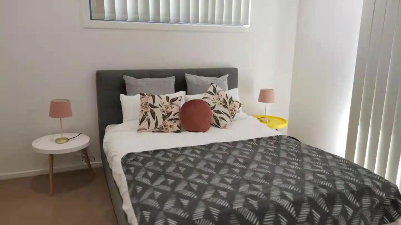 Photo of Bedroom in Maraylya