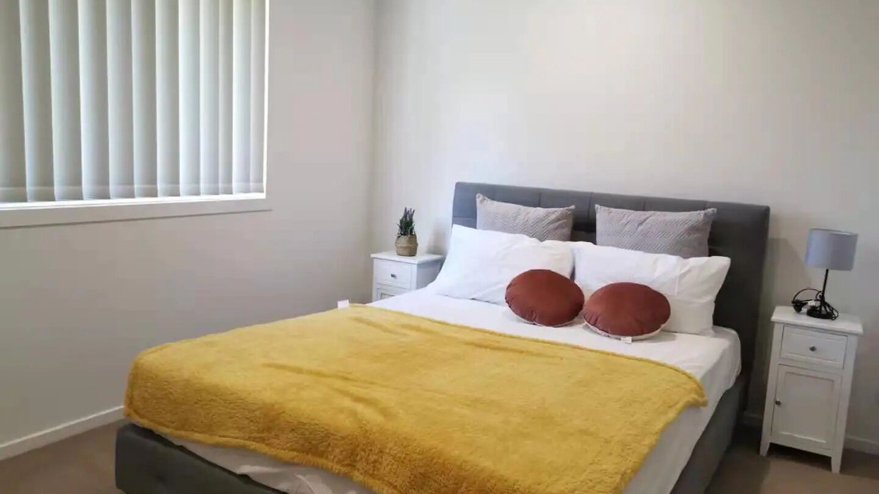 Photo of Bedroom in Maraylya