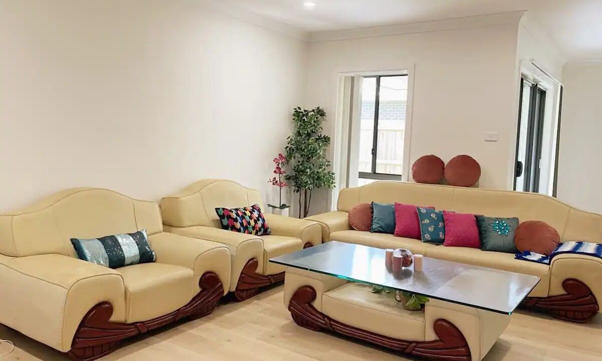 Photo of Livingroom in Maraylya