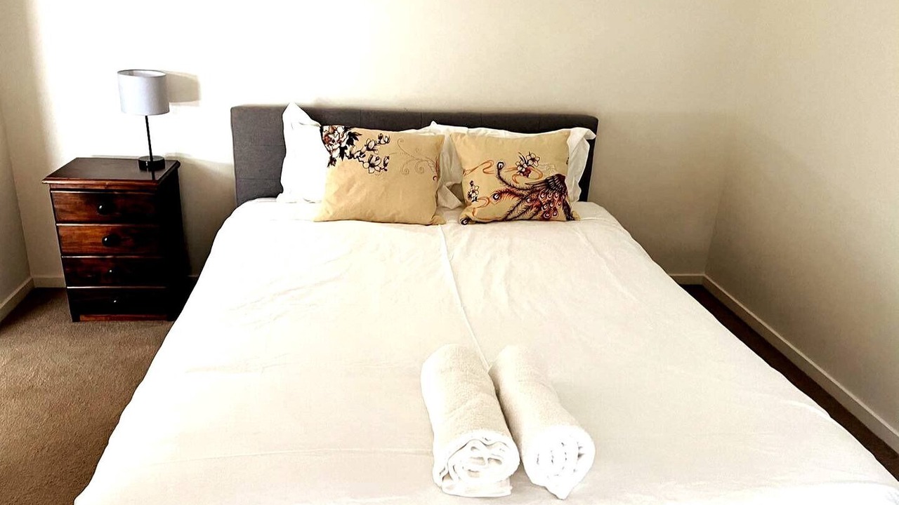 Photo of Bedroom in Maraylya