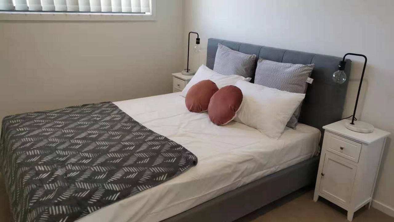 Photo of Bedroom in Maraylya