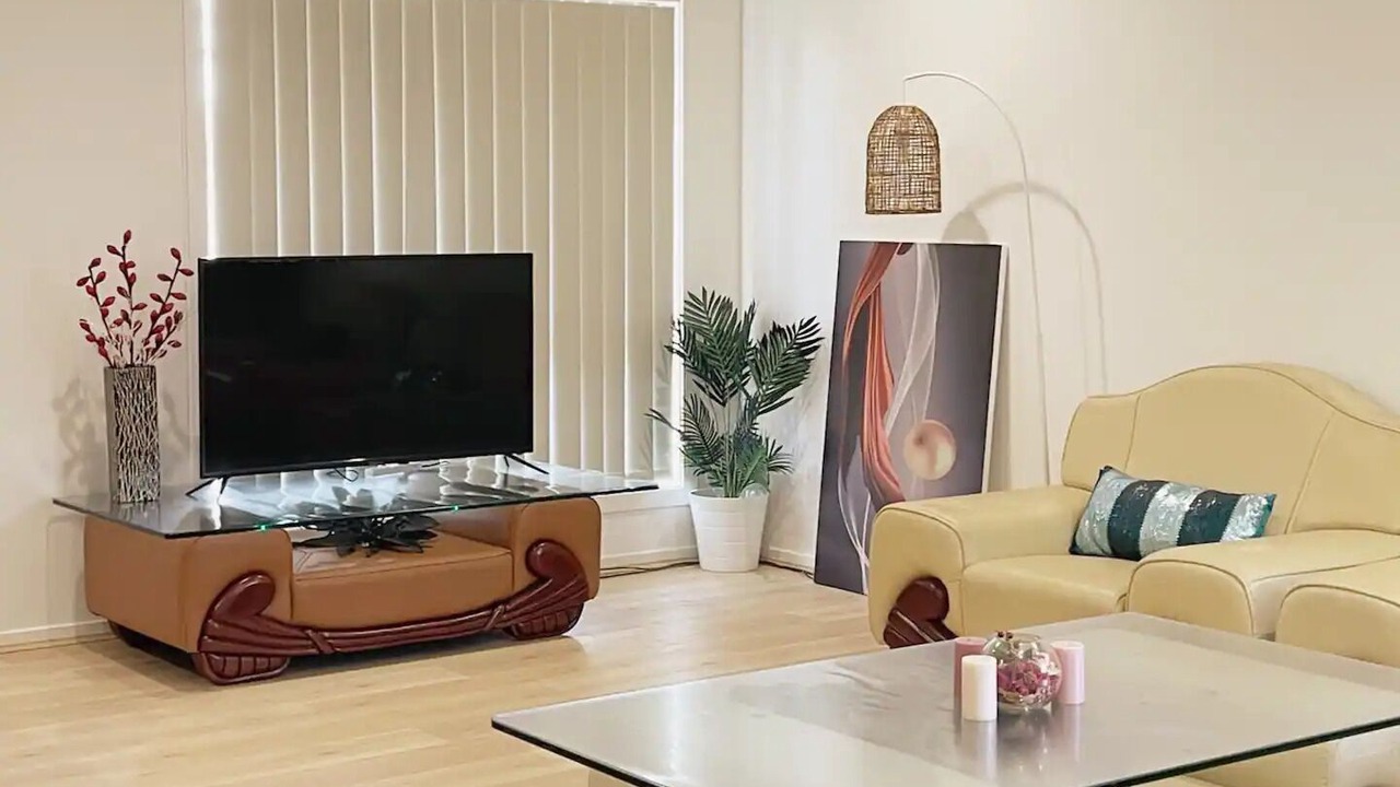 Photo of Livingroom in Maraylya