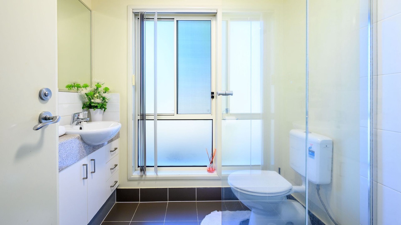 Photo of Bathroom in Helensvale