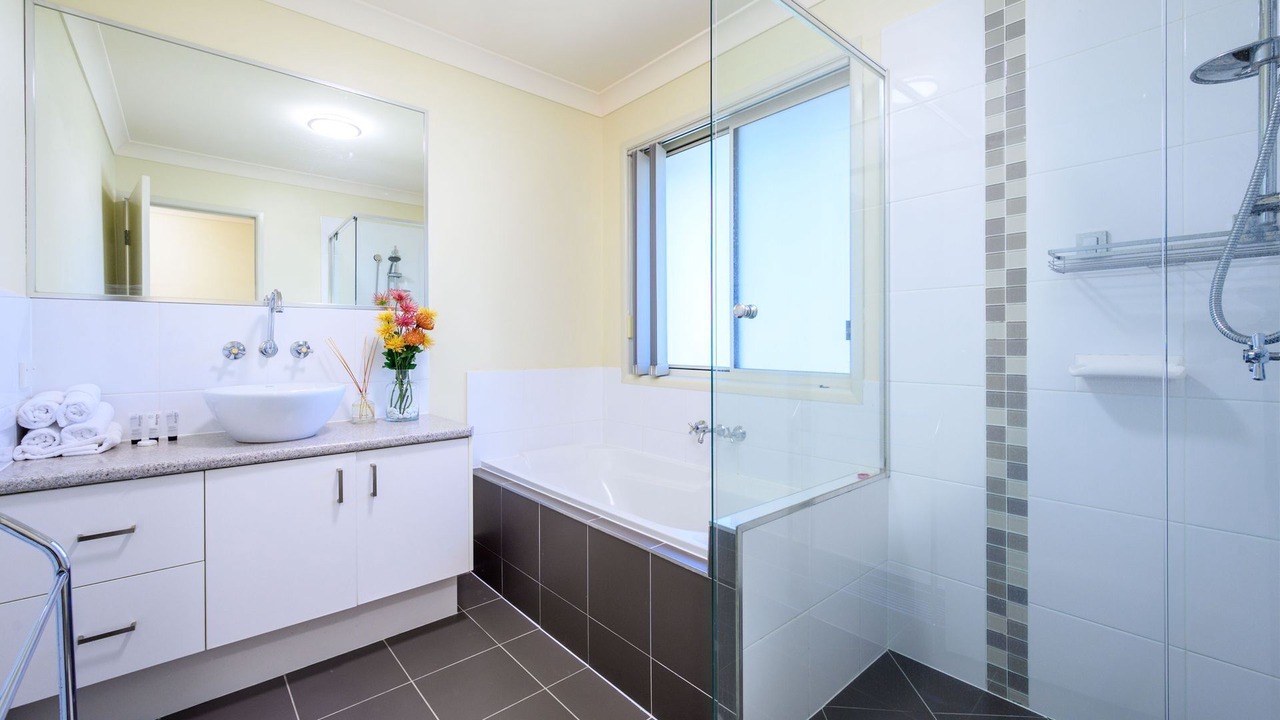 Photo of Bathroom in Helensvale