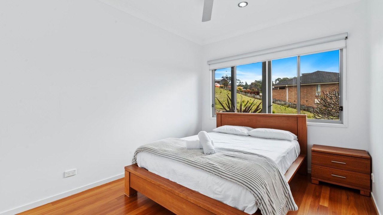 Photo of Bedroom in Long Beach