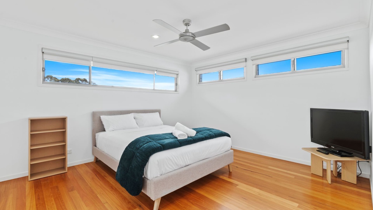 Photo of Bedroom in Long Beach