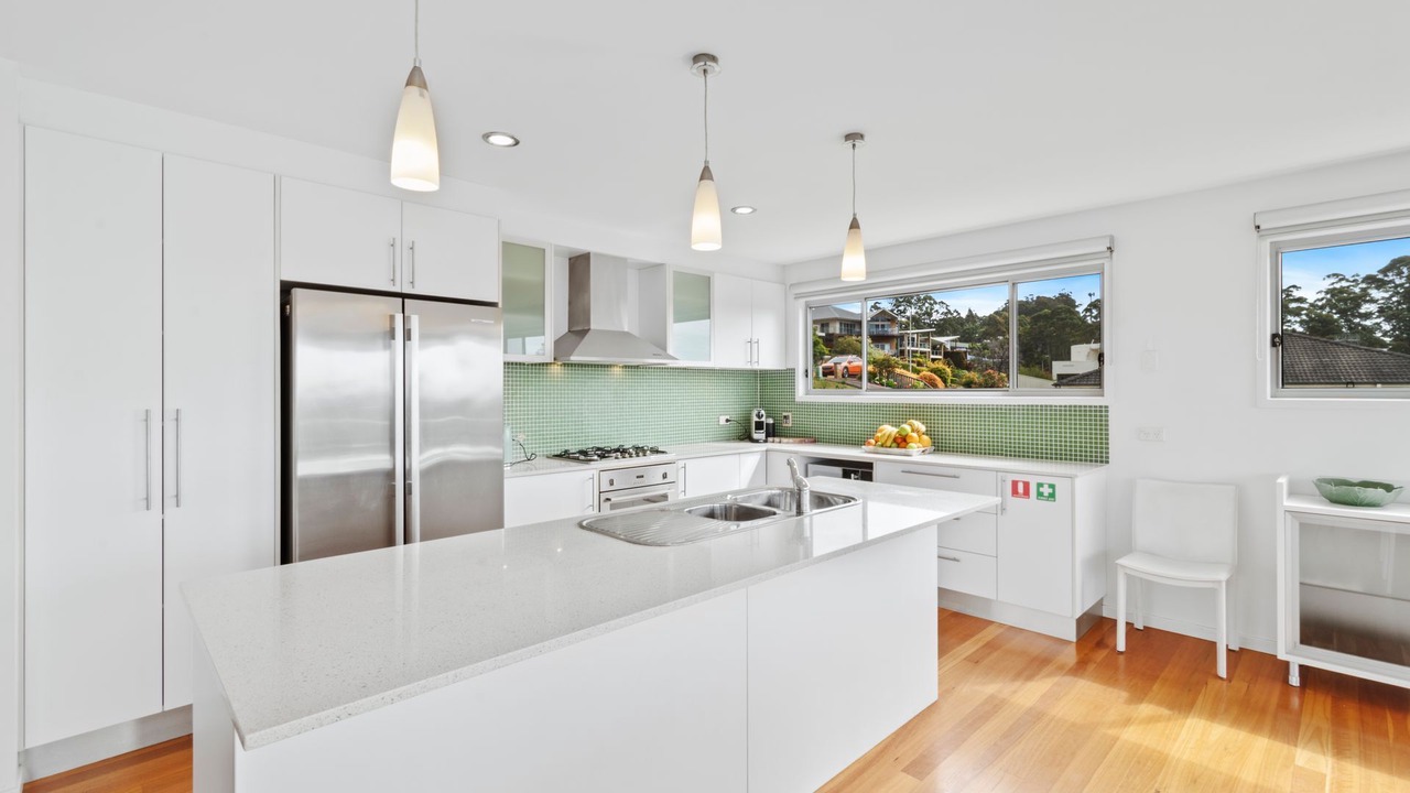 Photo of Kitchen in Long Beach