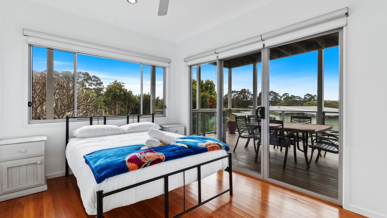Photo of Bedroom in Long Beach