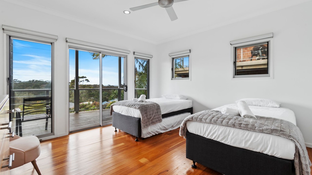 Photo of Bedroom in Long Beach