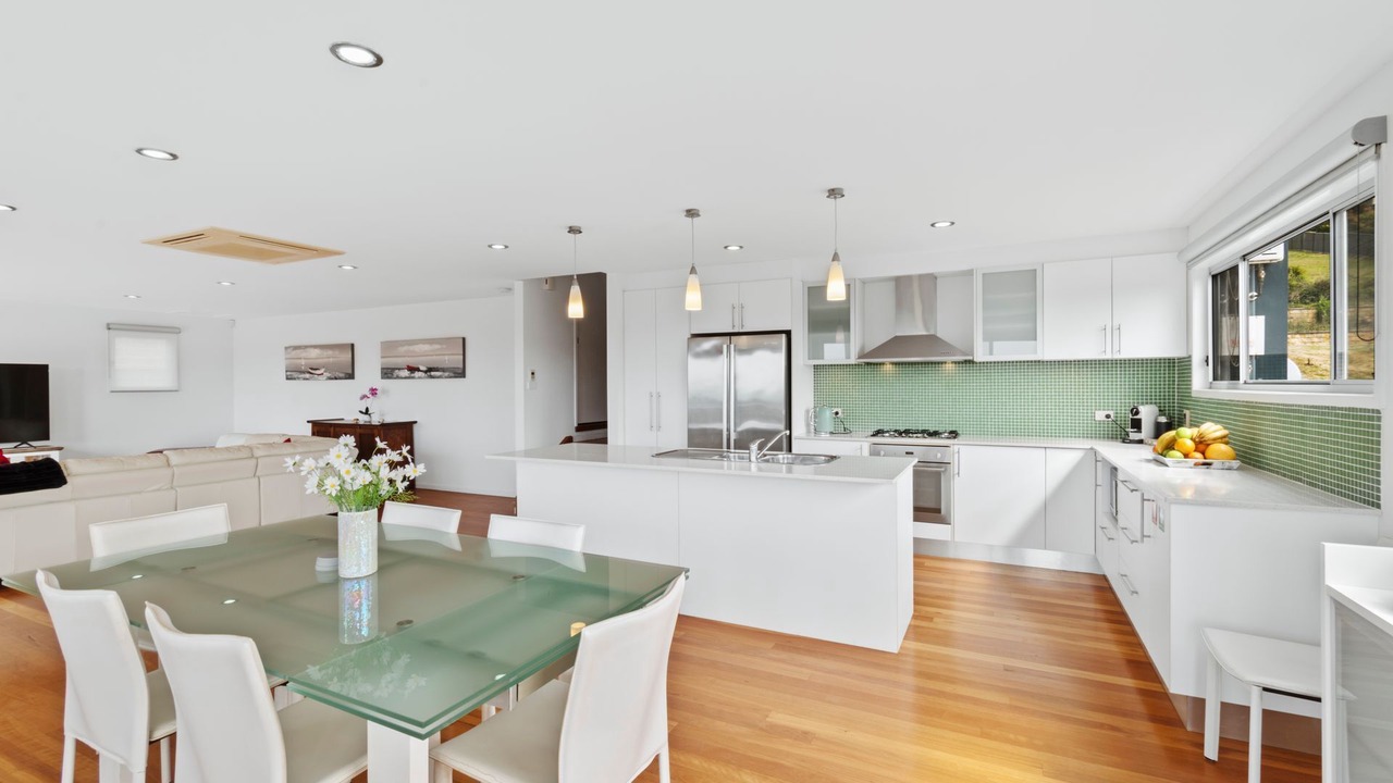 Photo of Kitchen in Long Beach