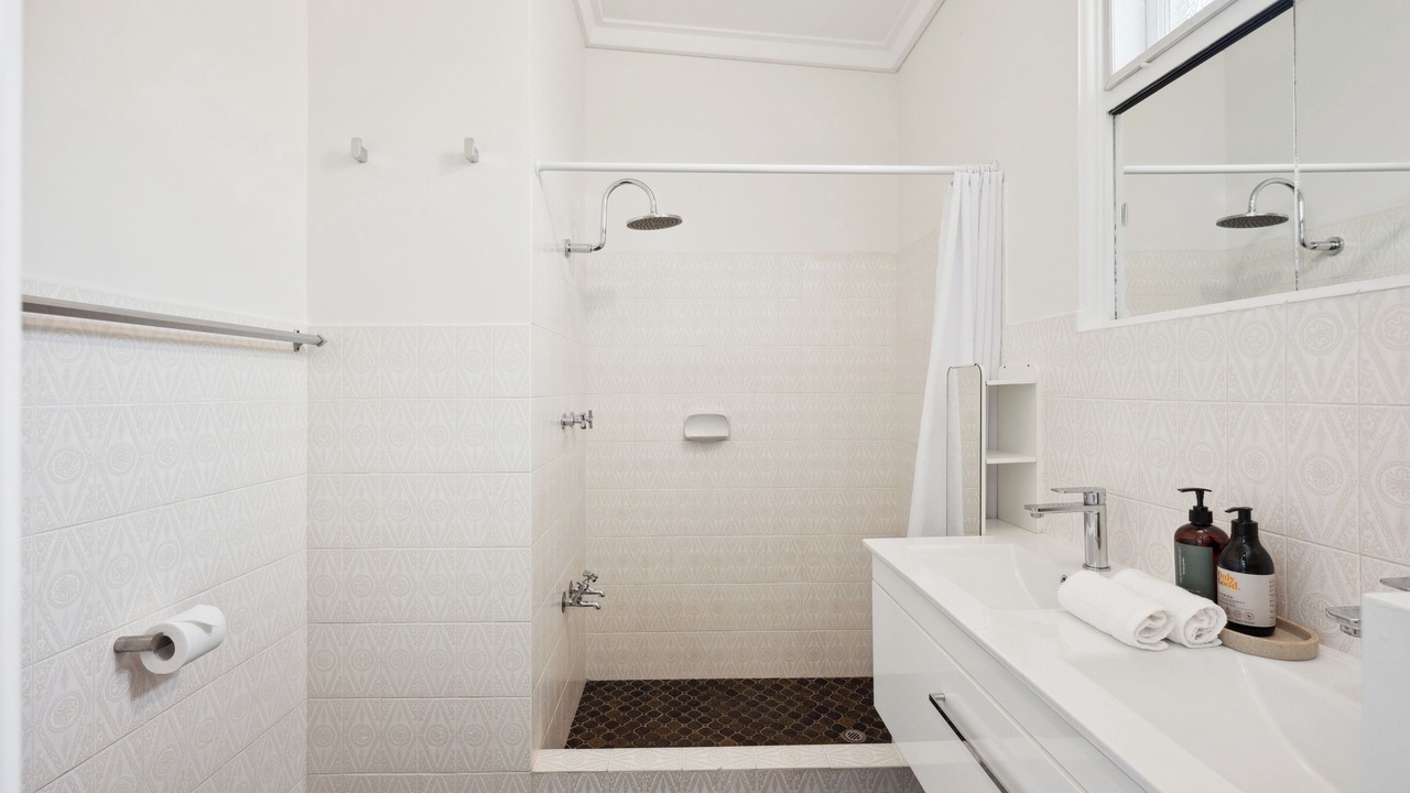 Photo of Bathroom in Scarborough