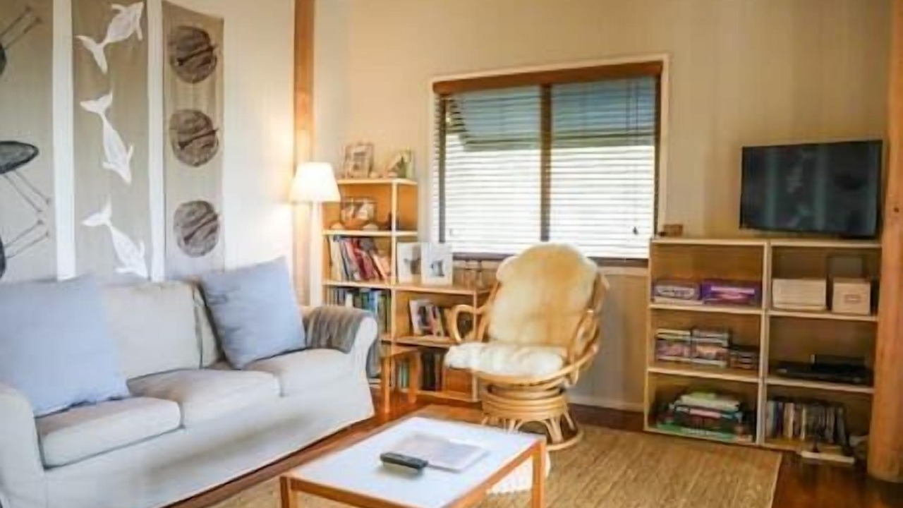 Photo of Livingroom in Point Lookout